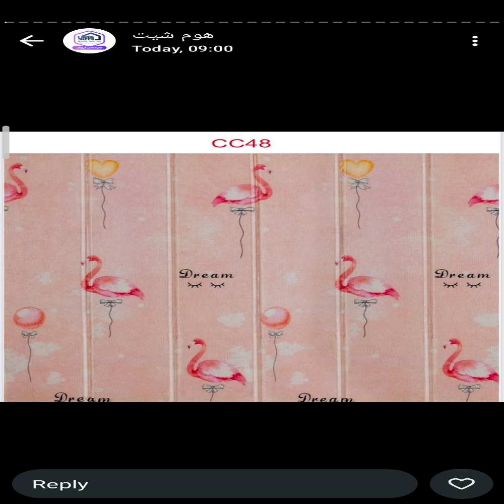 تصویر 6 از دیوارپوش فومی مناسب اتاق کودک و فضاهای پرخطر