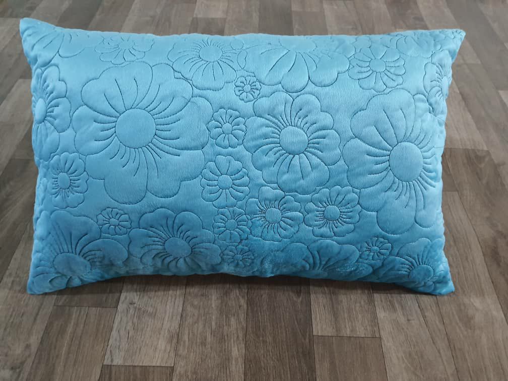 قیمت روز روبالشی مخمل اسپانیایی