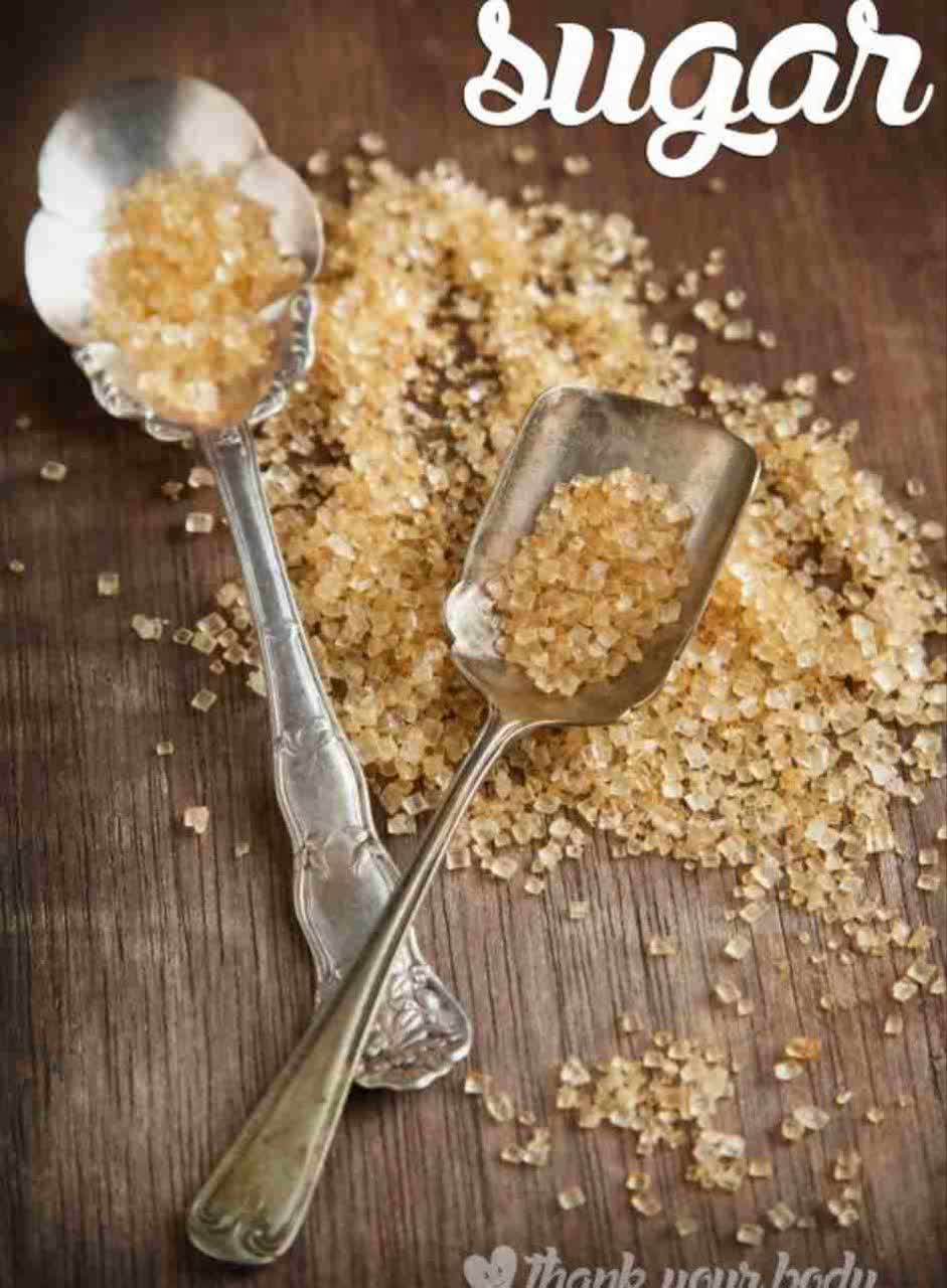 تصویر 1 از خرید و فروش شکر قهوه ای نیشکر