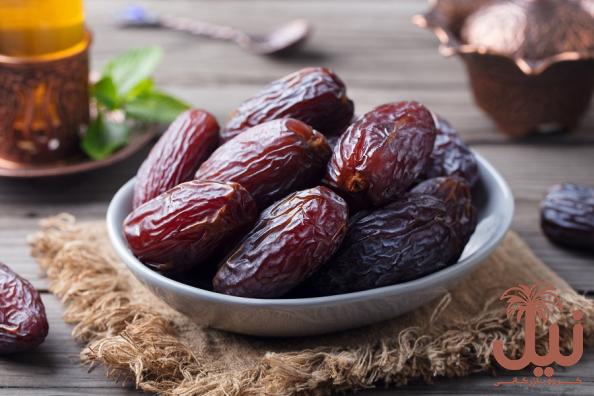 تصویر 4 از خرید خرما شاهانی صادراتی جهرم + قیمت عالی