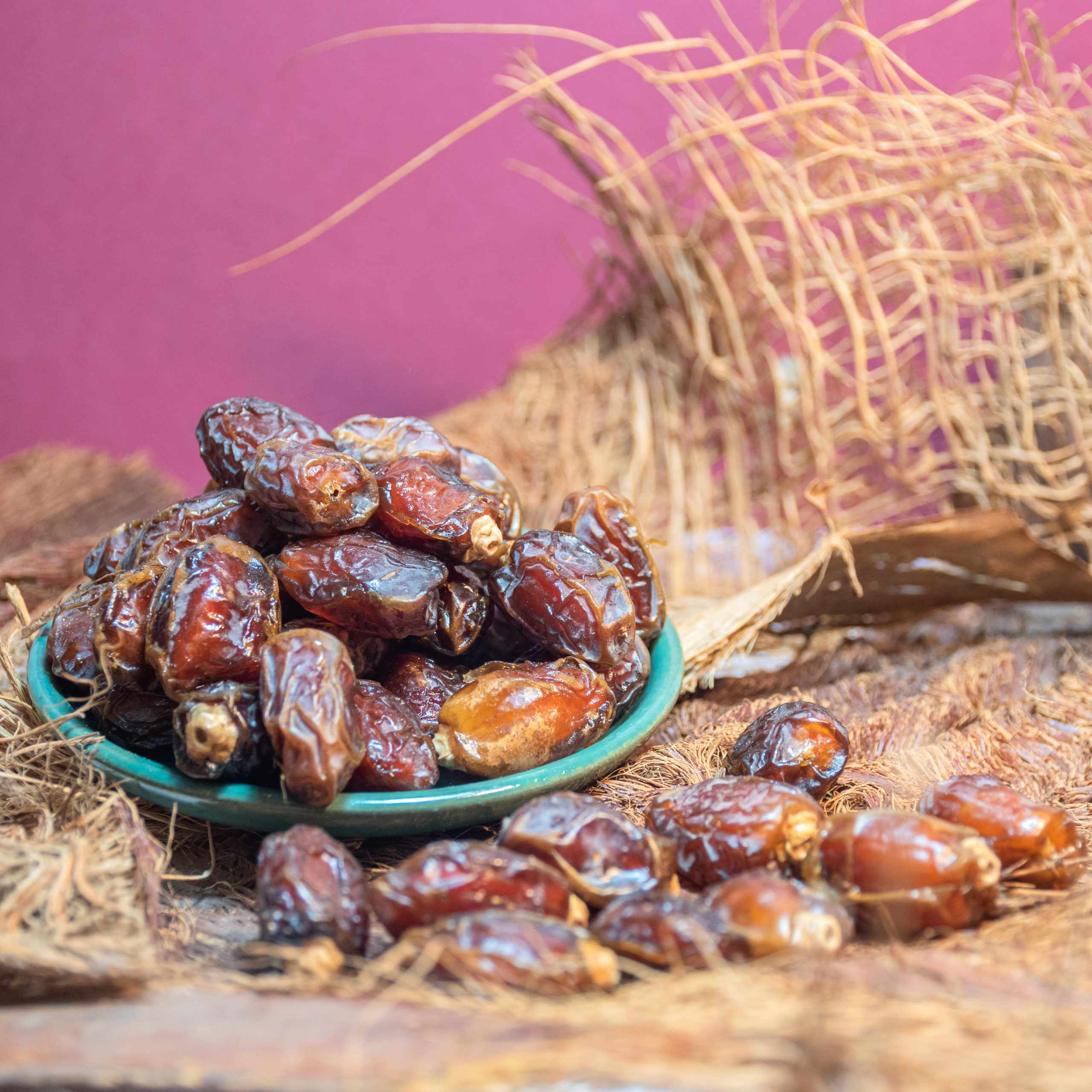 تصویر 2 از خرید و قیمت خرما بریمی نیمه خشک