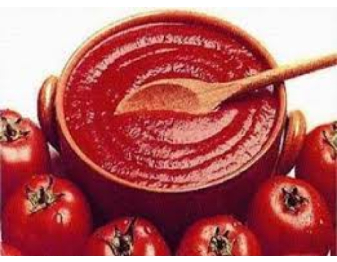 خرید و قیمت رب گوجه فرنگی + بدون واسطه از تولید کنندگان