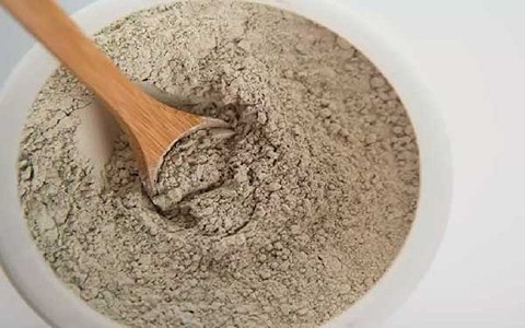 فروش عمده خاک بنتونیت
