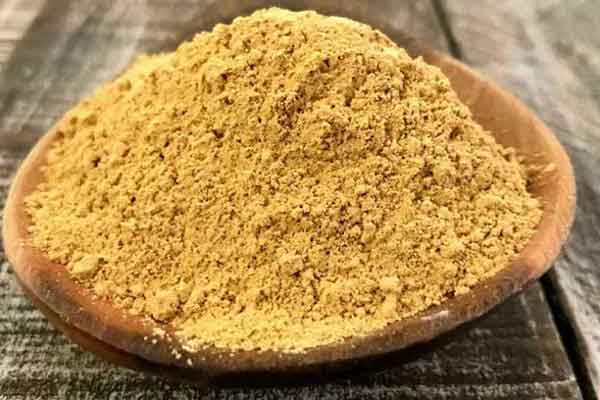 تصویر 1 از فروش عمده خاک بنتونیت