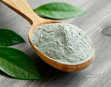 تصویر 1 از فروش عمده خاک بنتونیت