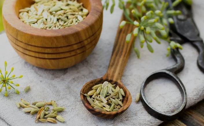 تصویر 5 از رازیانه مرغوب آذربایجان خرید