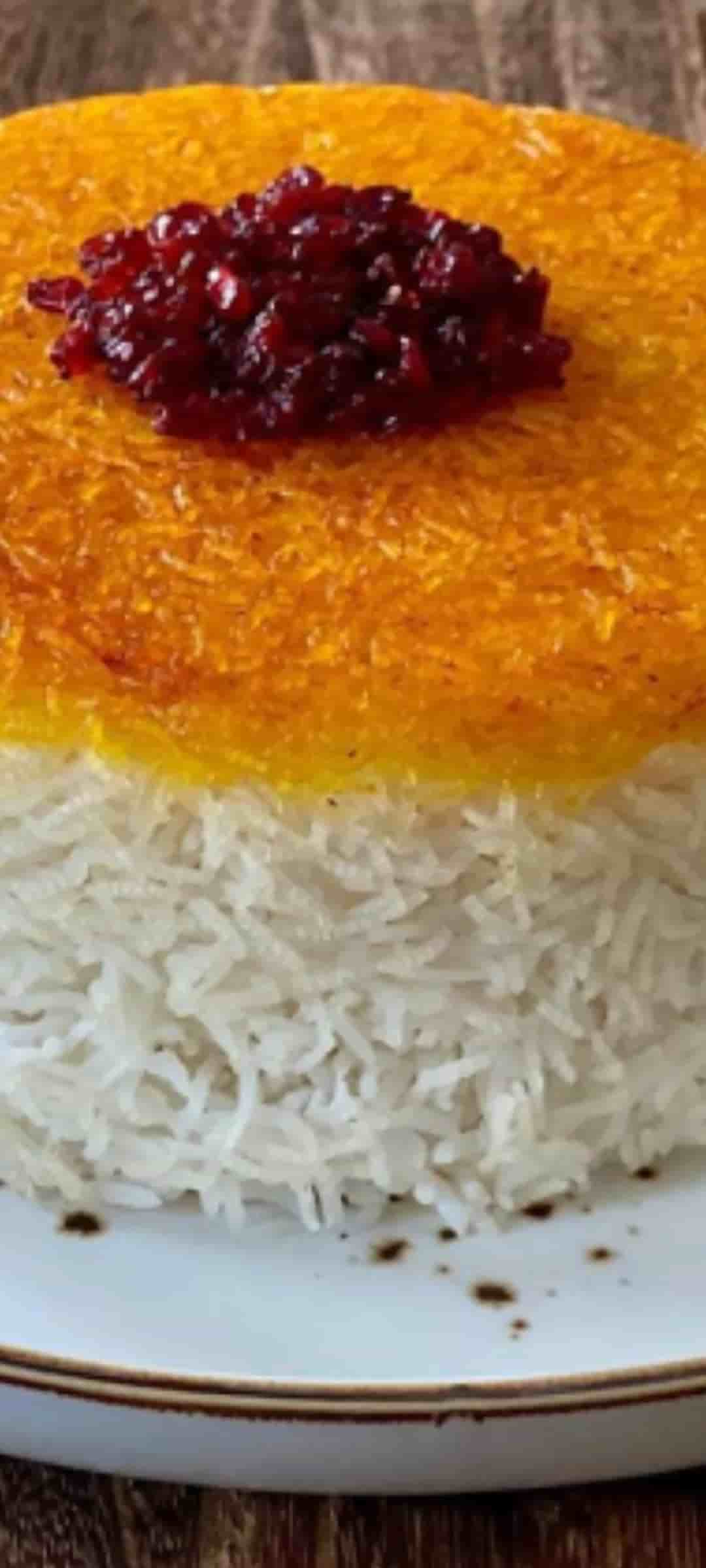 تصویر 3 از برنج هندی 719 + خرید