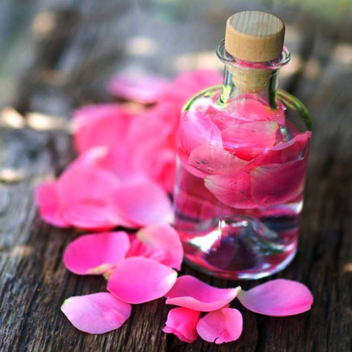 خرید و فروش گلاب مرطوب کننده صورت صادراتی