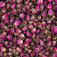 تصویر 3 از فروش  غنچه و پر گل محمدی
