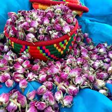تصویر 2 از فروش  غنچه و پر گل محمدی