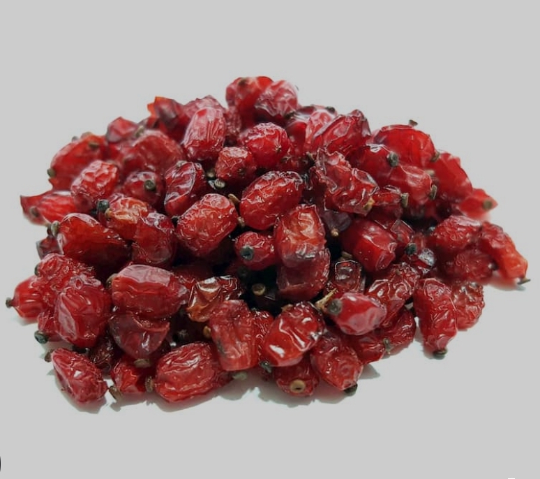 خرید عمده زرشک بدون مواد افزودنی