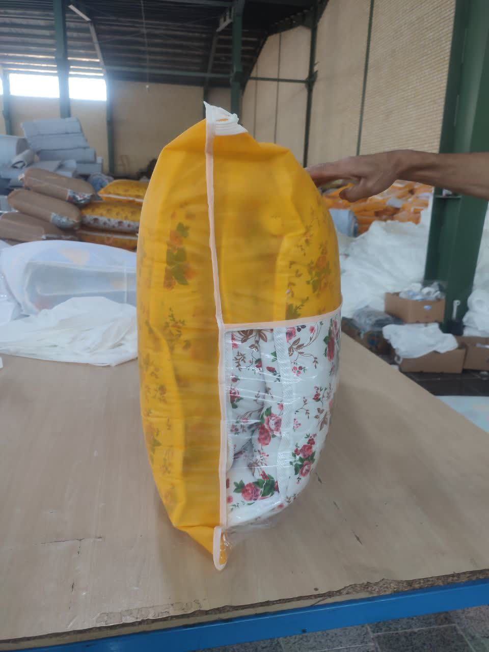 تصویر 1 از قیمت تشک یک نفره ارزان برای صادرات