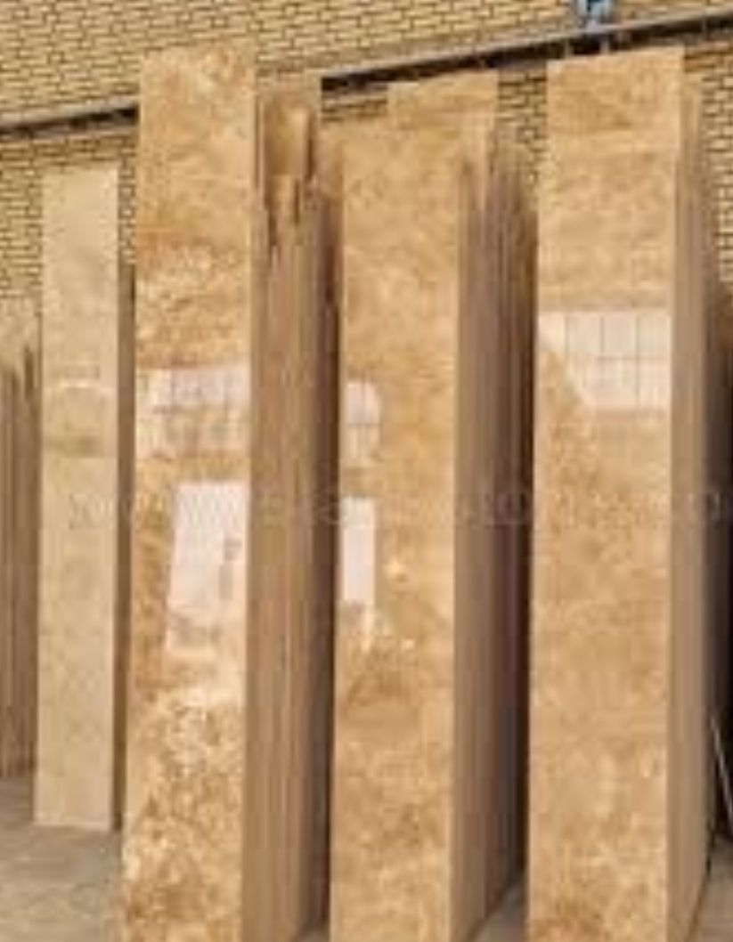 تصویر 3 از قیمت بهترین سنگ عسلی با کیفیت عالی + فروش ویژه