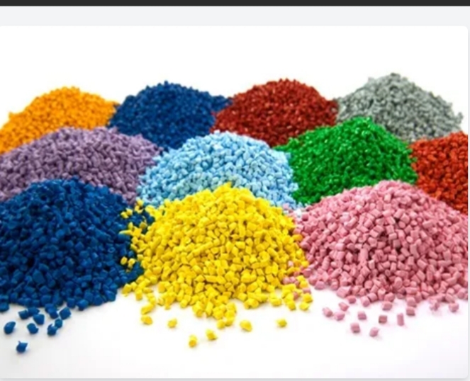 خرید گرانول pvc گرید ١٤۰ + قیمت رقابتی
