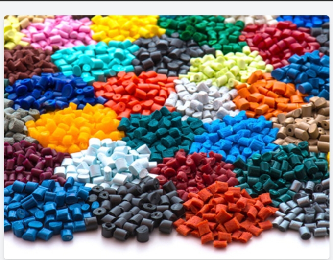 تصویر 1 از خریدگرانول pvc صنعتی + قیمت به روز به صرفه
