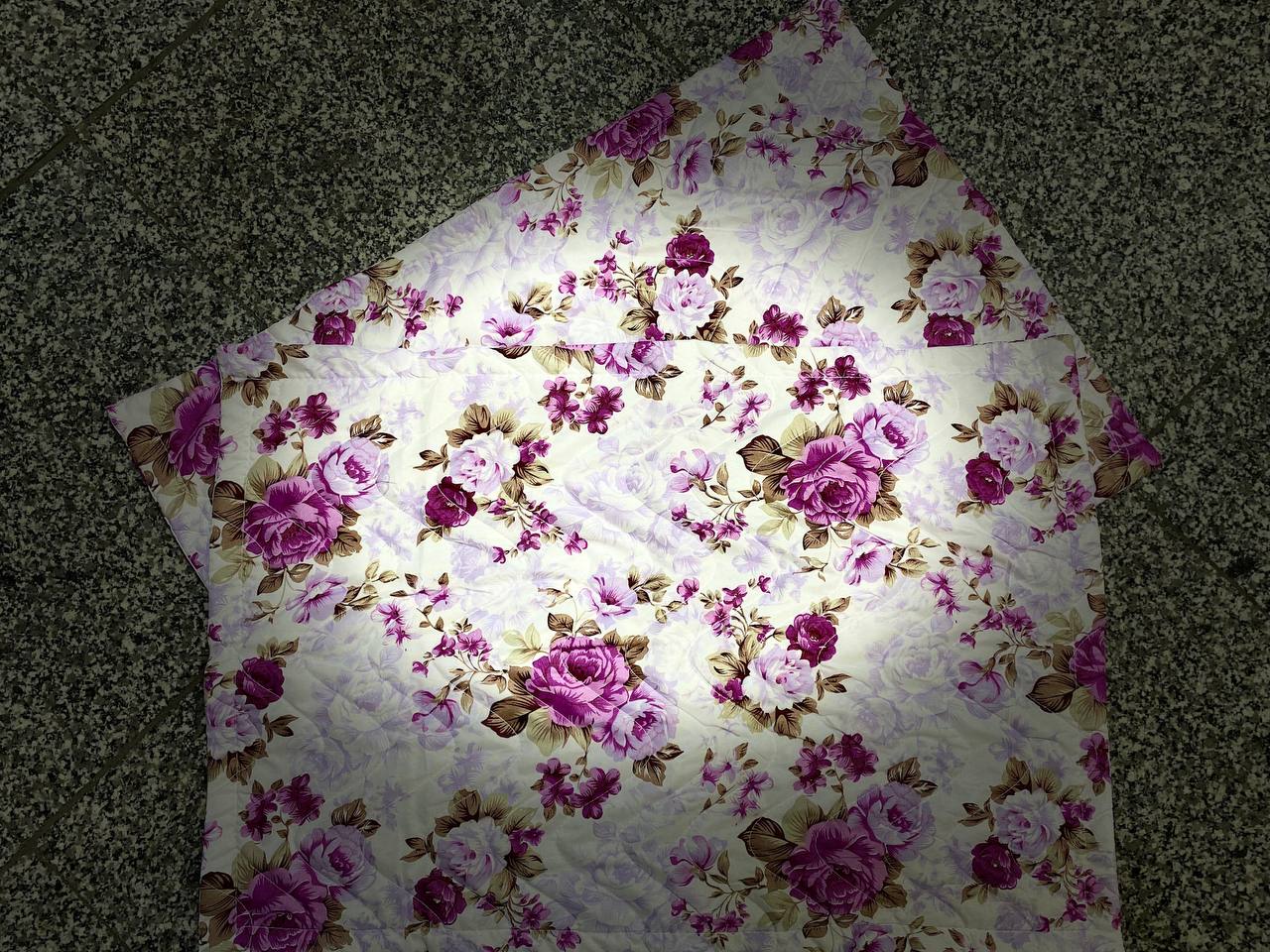 تصویر 1 از صادرات روبالشتی پنبه دوزی به پاکستان