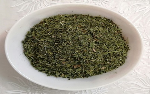 تصویر 1 از قیمت خرید سبزی شنبلیله خشک + فروش ویژه