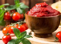 تصویر 1 از خرید و قیمت رب گوجه زشک عمده