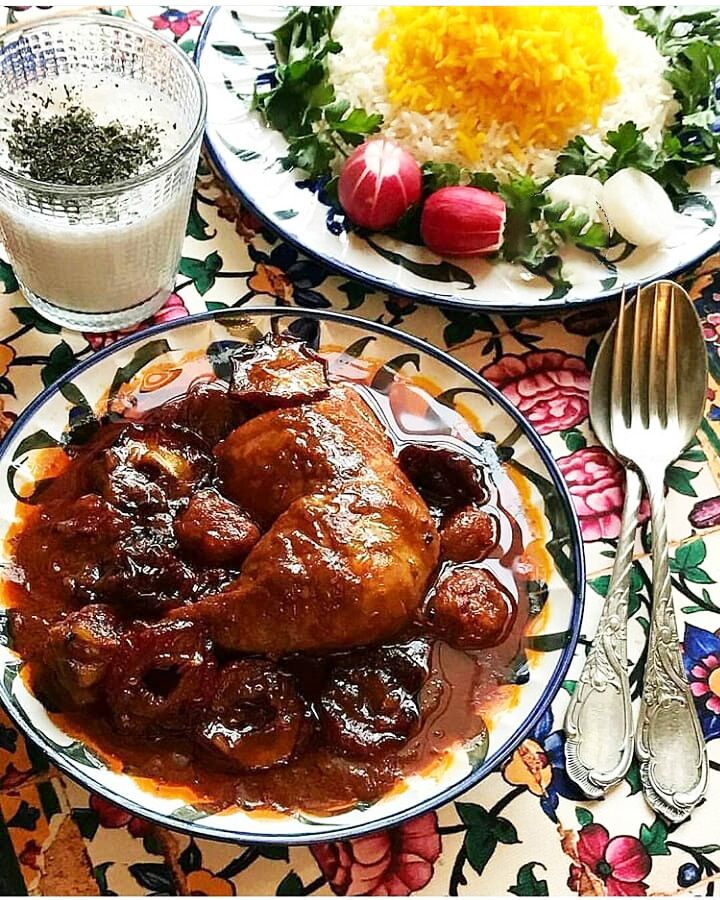 تصویر 1 از قیمت آلو خورشتی درجه یک مراغه