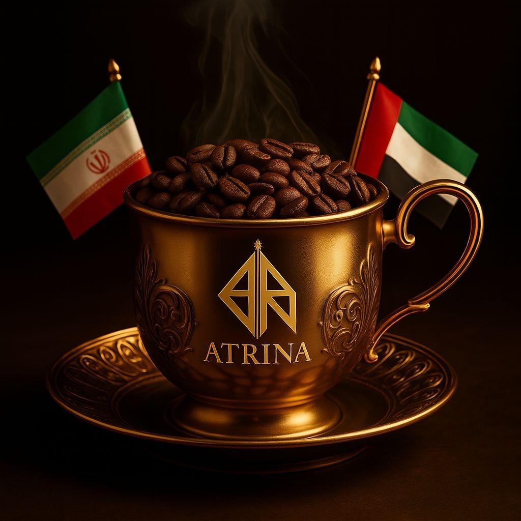 قهوه کلاسیک مرغوب