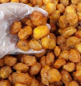 تصویر 1 از عرضه آلو بخارا آفتابی طرقبه مرغوب
