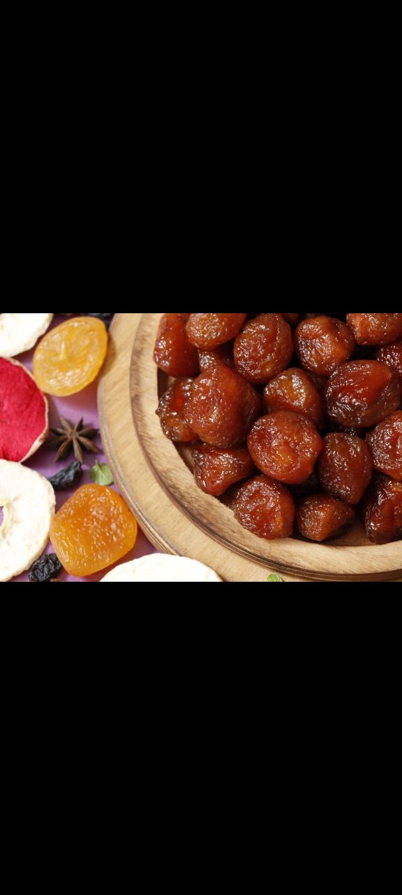 تصویر 1 از فروش عمده آلو شوقان آفتابی رطب