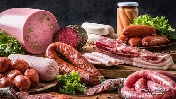 تصویر 1 از خرید رنگ قرمز خوراکی طبیعی، برنج مخمر قارچی