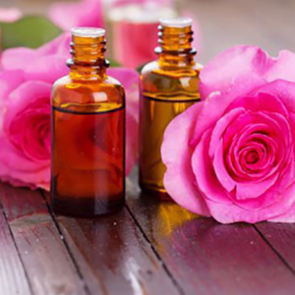 تصویر 1 از فروش عصاره گل محمدی مایع + فروش صادراتی