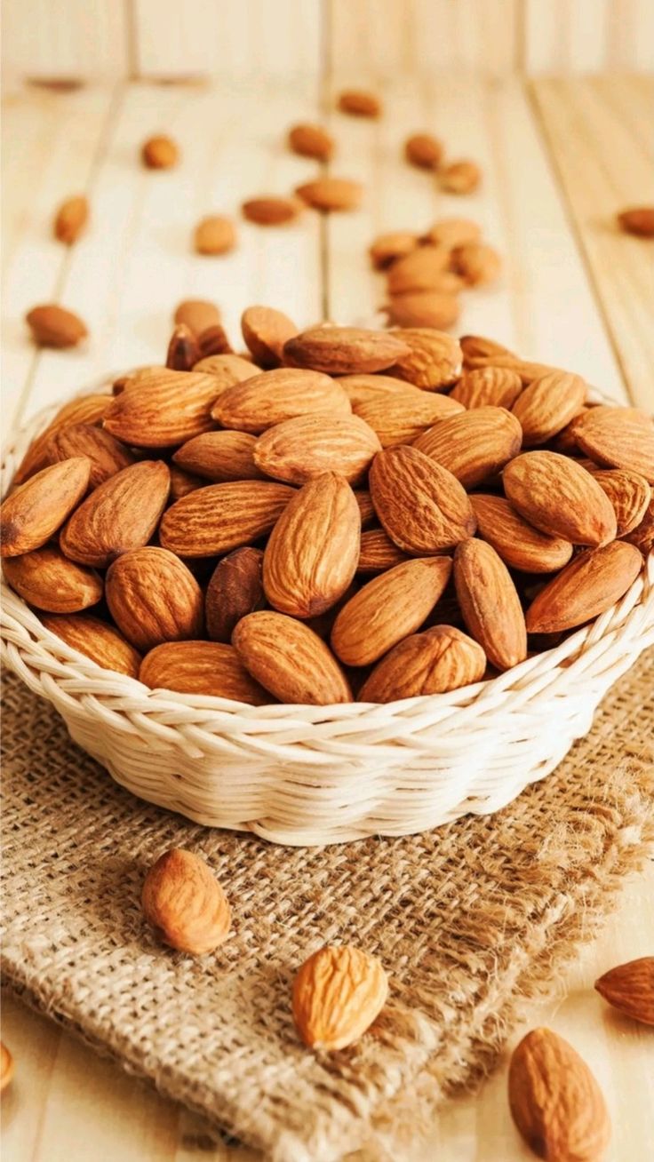 تصویر 1 از قیمت امروز بادام مامایی فرصت طلایی برای صادرات