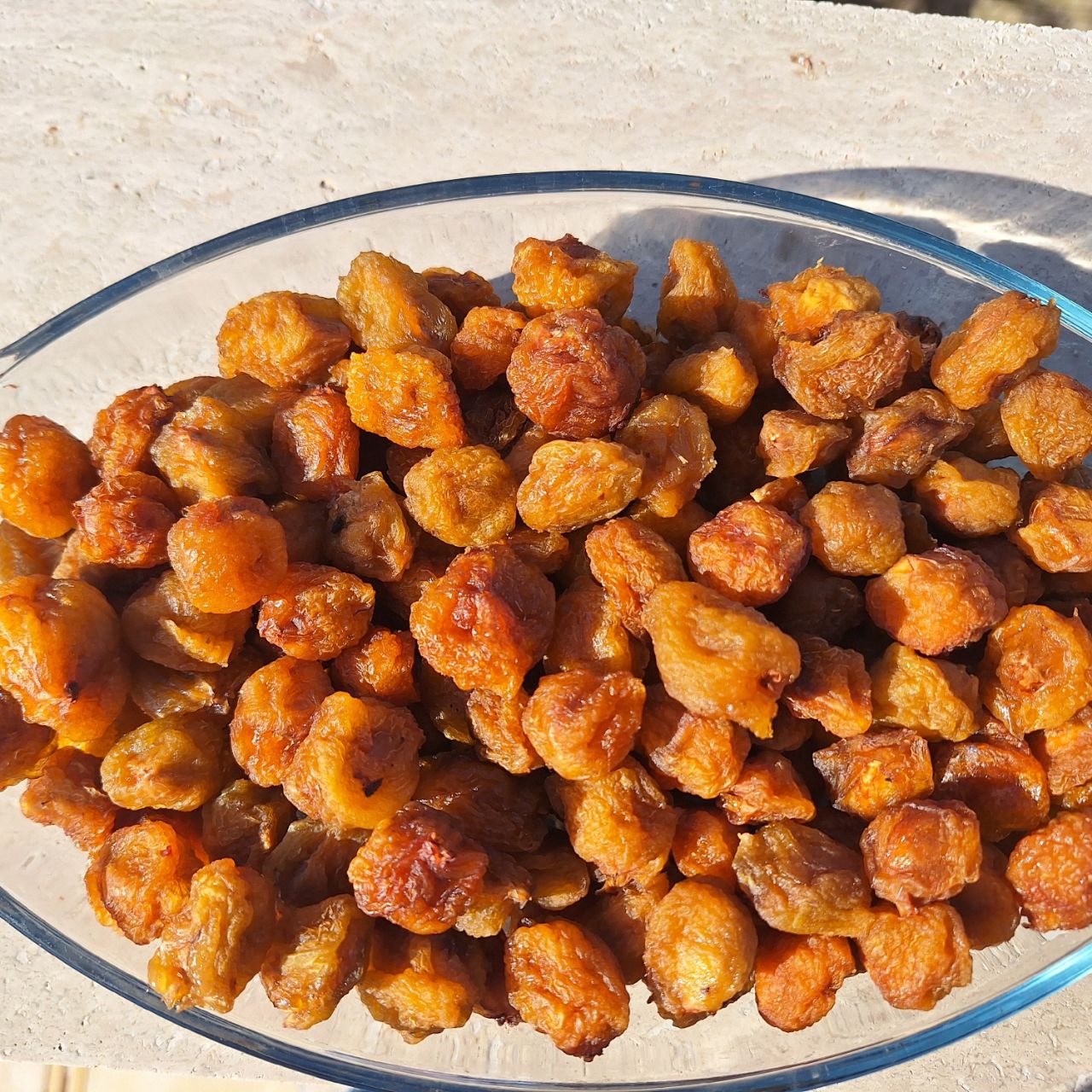 تصویر 1 از فروش عمده آلو شمس خراسان