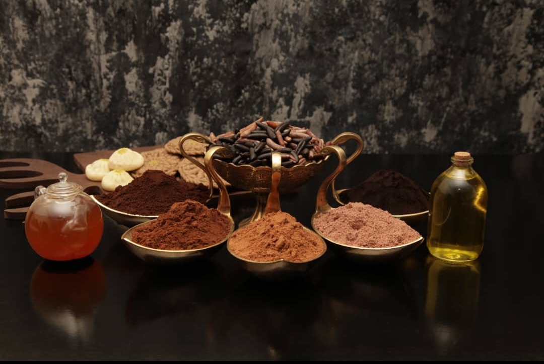 قیمت عرضه مستقیم پودر هسته خرما به صورت عمده
