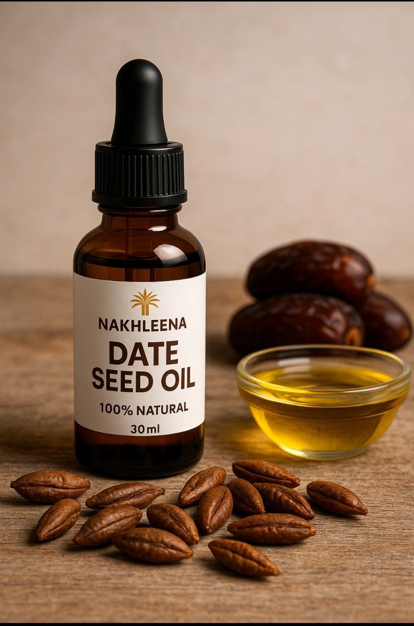 قیمت روغن هسته خرما در بازار امروز + عمده
