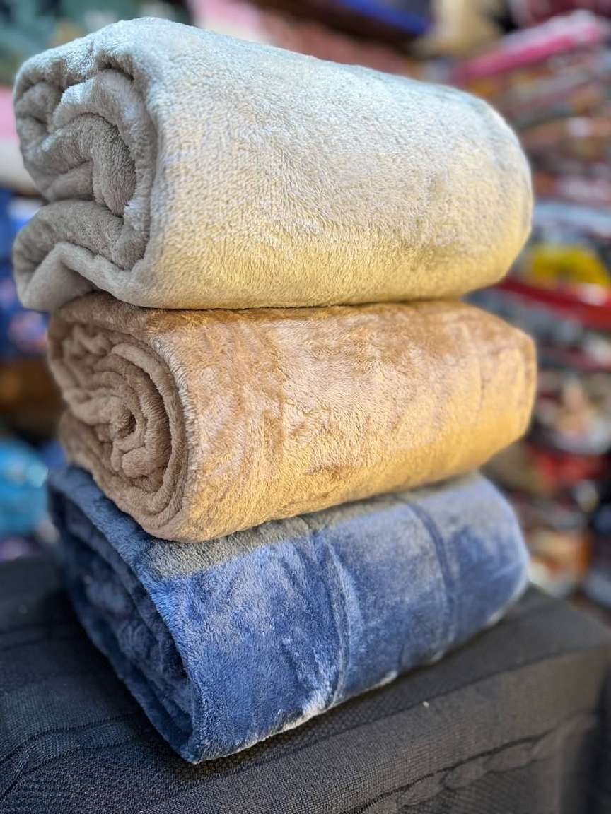 تصویر 3 از قیمت به صرفه و باکیفیت و باور نکردنی پتوی ژله‌ ای یک نفره مدل تیما + عمده