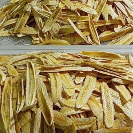 فروش موز خشک پاکستانی