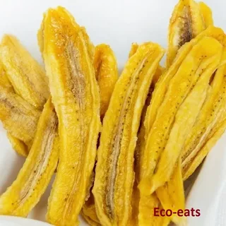 تصویر 5 از موز خشک هلالی + میان‌ وعده‌ ای سالم، مقوی و پرطرفدار