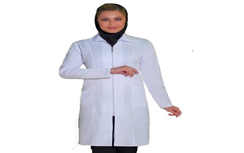 تصویر 3 از خرید روپوش پزشکی و پرستار + فروش ویژه