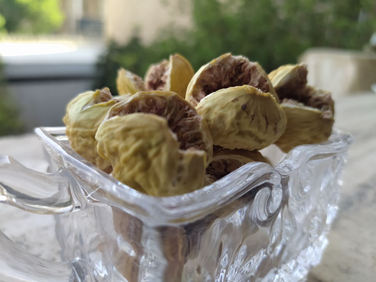 انجیر بی نظیر استهبان + فروش عمده