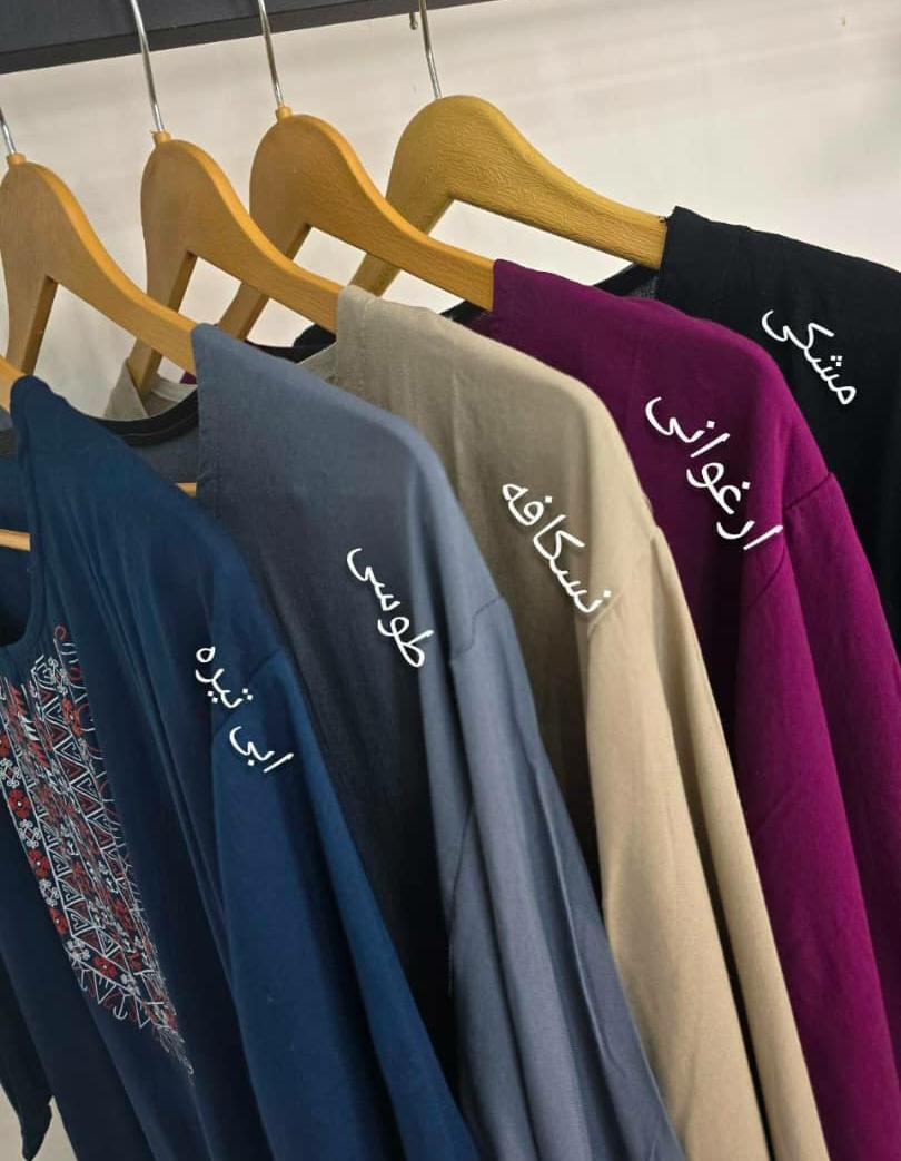 تصویر 1 از قیمت و خرید ست مانتو شلوار زنانه فروش عمده