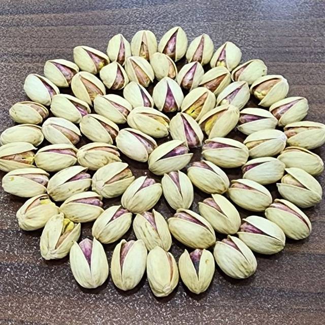 تصویر 2 از فروش ویژه پسته کله قوچی درجه ۱