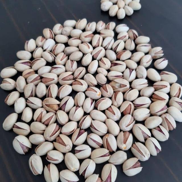 تصویر 1 از خرید و قیمت پسته کله قوچی دستچین + فروش عمده