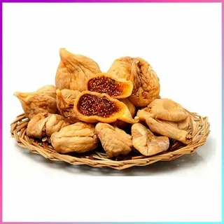 تصویر 3 از انجیر سایز درشت + سوپر ارگانیک