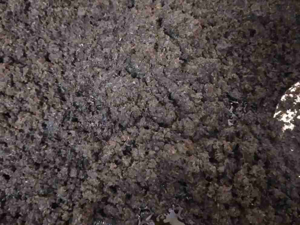 تصویر 1 از سبزی قورمه سرخ شده معطر