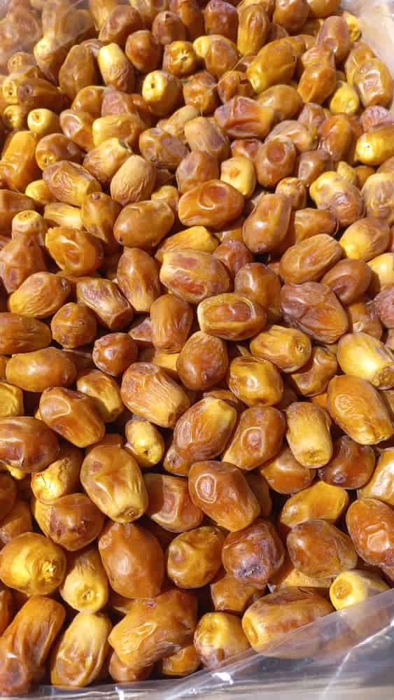 فروش و قیمت عمده خرما زاهدی درجه یک
