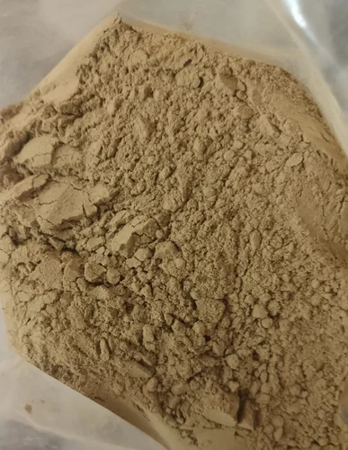 تصویر 1 از خاک بنتونیت صادراتی