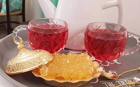 تصویر 2 از قیمت خرید عمده عالی نبات ریز