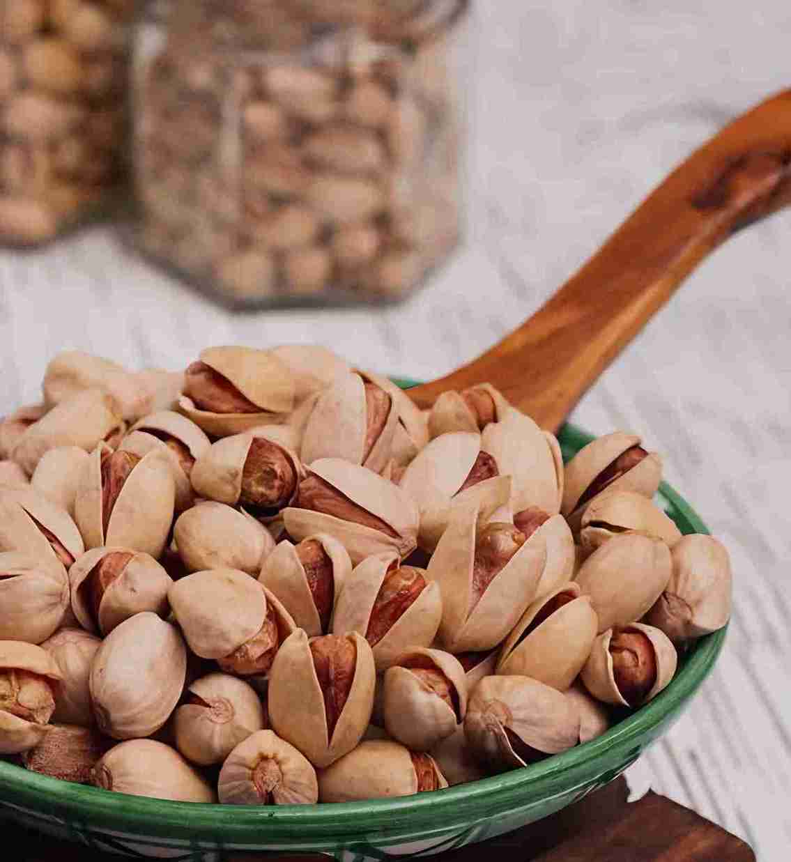 تصویر 3 از خرید فروش پسته اکبری