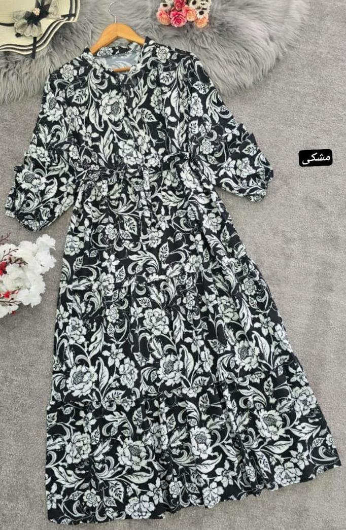 تصویر 1 از قیمت ساحلی زنانه + عمده از تولیدی