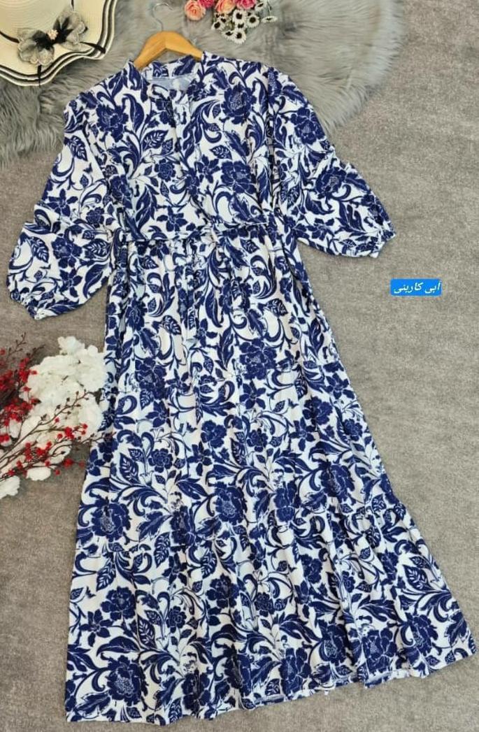 تصویر 3 از قیمت ساحلی زنانه + عمده از تولیدی
