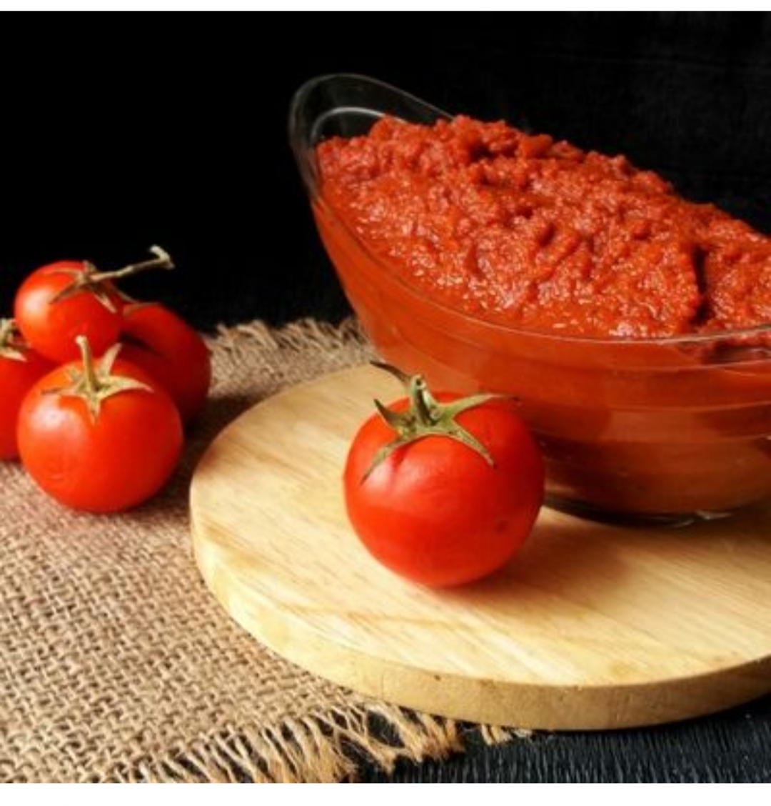 قیمت خرید رب گوجه فرنگی + عمده به صرفه و ارزان