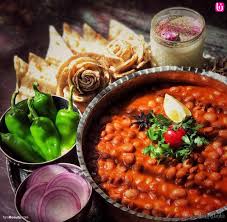 تصویر 1 از خرید کنسرو لوبیا چیتی صادراتی با قیمتی رقابتی
